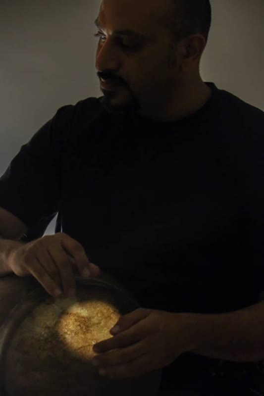 صادق شریعتی