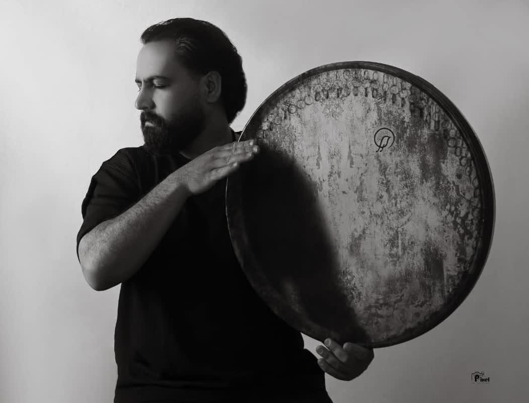 معین نورانی