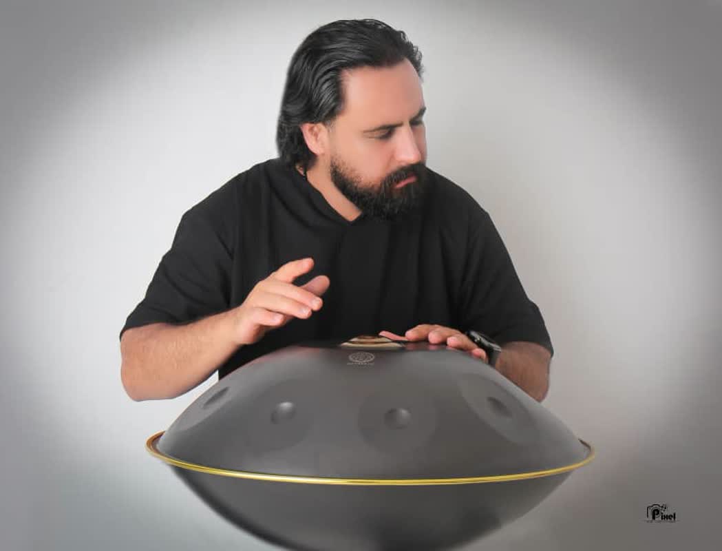 معین نورانی